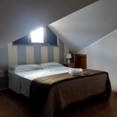 Baby D 蒙塔尔托乌富戈