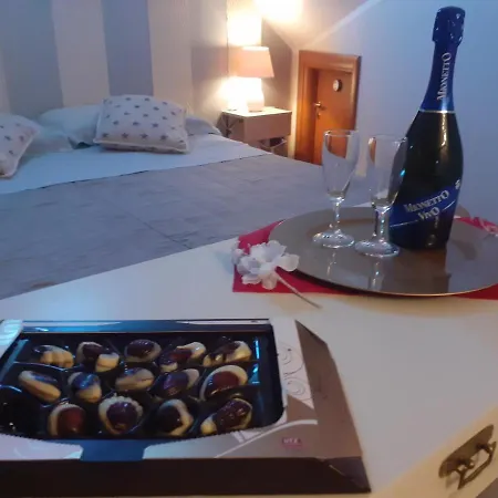 Appartement Baby D *