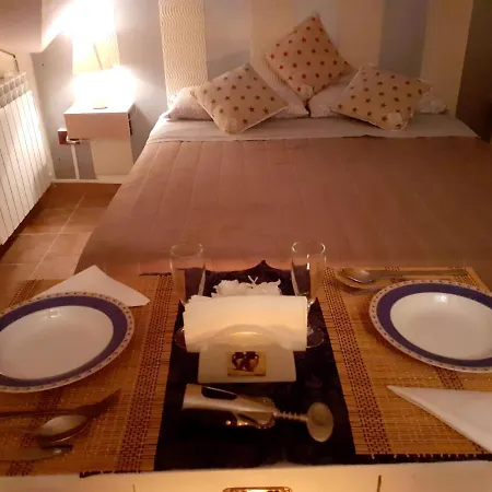 Baby D Apartament Montalto Uffugo