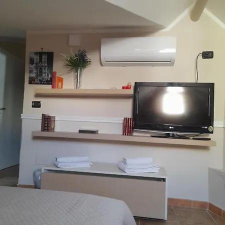 Apartament Baby D