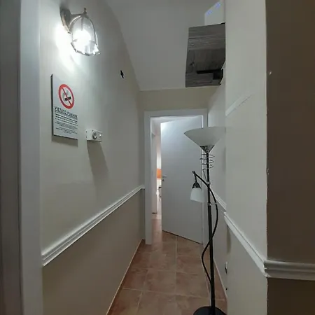 Baby D Appartement