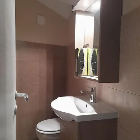 Baby D Appartement