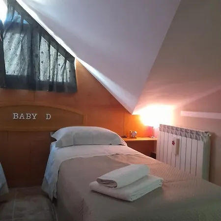 Baby D * 몬탈토 우푸고