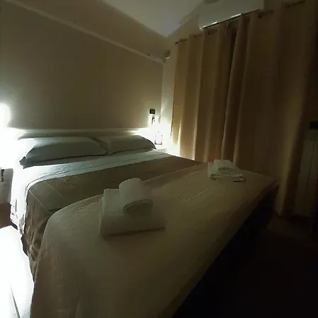 Baby D Appartement *
