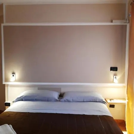 Baby D Apartament Montalto Uffugo