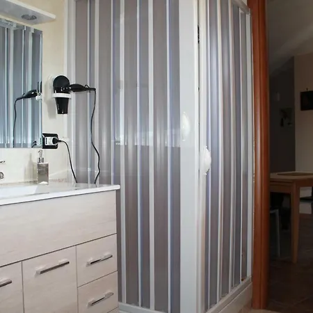 Appartement Baby D Montalto Uffugo