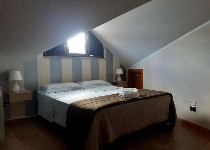 Baby D 蒙塔尔托乌富戈