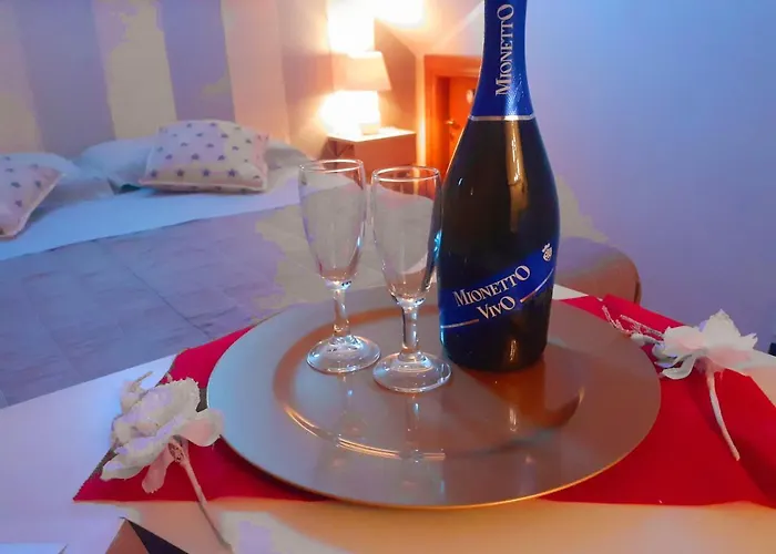 Baby D 蒙塔尔托乌富戈