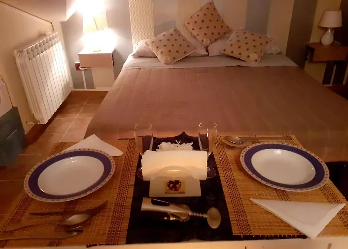 Baby D דירה מונטאלטו אופוגו